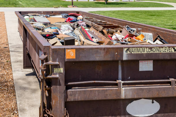 Best Recycling Services for Junk  in Homosassa Springs, FL