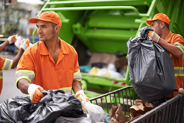 Retail Junk Removal in Homosassa Springs, FL