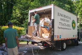 Recycling Services for Junk in Homosassa Springs, FL