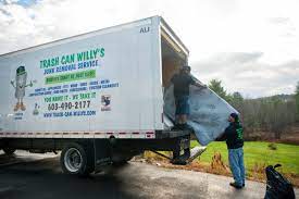 Best Residential Junk Removal  in Homosassa Springs, FL